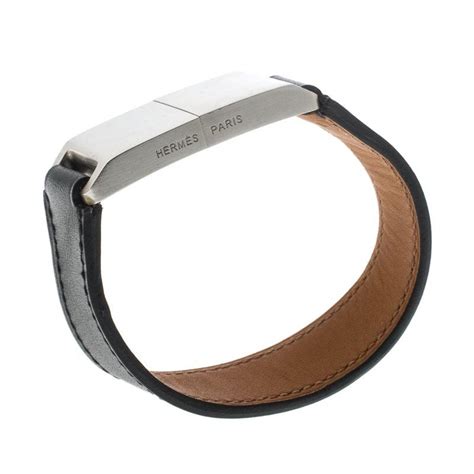 hermes usb flash drive bracelet|hermes leather bracelets.